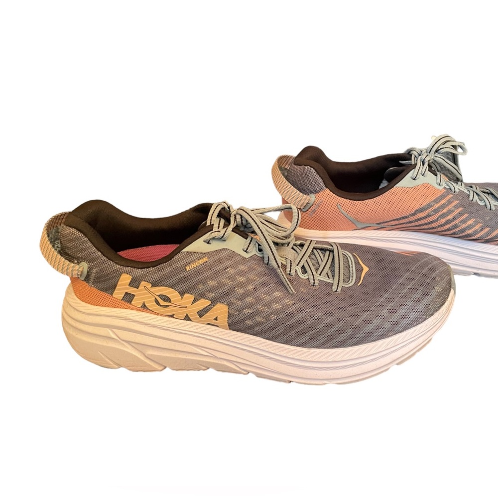 Hoka Rincon women’s 9 running shoe